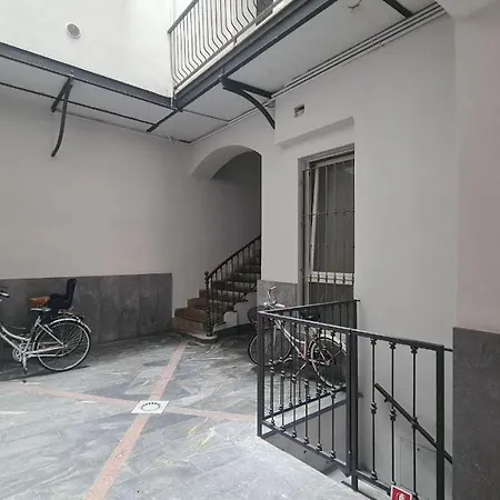 Casa Lory