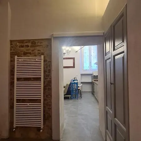 Casa Lory Apartment *