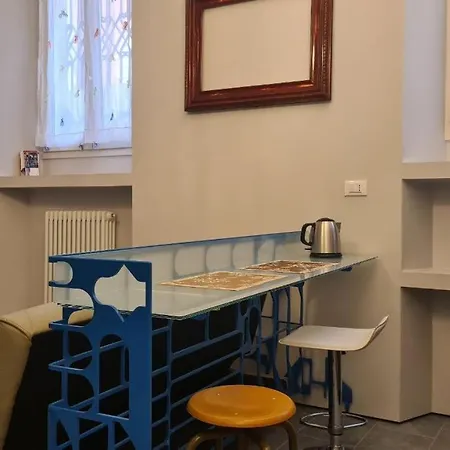 Apartment Casa Lory