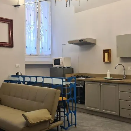 Casa Lory Apartment Piacenza
