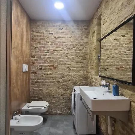 Casa Lory Apartment Piacenza